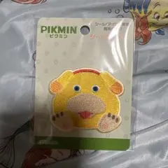 オッチン　ワッペン