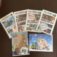 トイ・ストーリー 30 YEARS ＆ BEYOND Ｊ賞