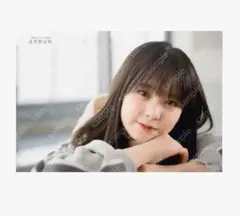 櫻坂46 こちら有楽町星空放送局　ブロマイ生写真　遠藤理子