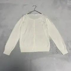 《人気》RETRO GIRL シンプル カットソー (M)