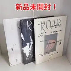 【新品・未開封】THE BOYZ / BE AWAKE(3バージョンセット)