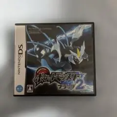 ポケットモンスター ブラック2