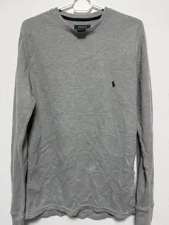 Polo Ralph Lauren グレー トレーナー