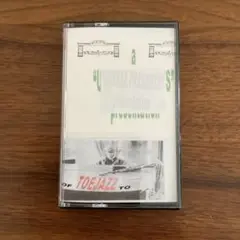 THE SHAPE OF TOEJAZZ TO COME