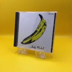 ♧ ヴェルヴェット・アンダーグラウンド・アンド・ニコ