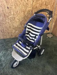【限定品　クルーズライン】Air Buggy COCO