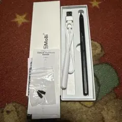 USGMoBi 、iPad対応 ペンシル 中古品 ブラック