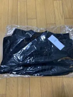 sacai x MADSAKI Flock Print Pullover