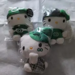 関ジャニ∞×ハローキティ