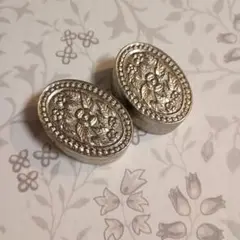 kru khmer hand cream空き瓶2つ