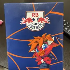 RB大宮アルディージャ ブルル フィギュア