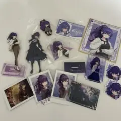 朝比奈まふゆ セット