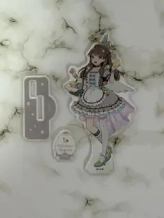 蓮ノ空女学院スクールアイドルクラブ 藤島慈 アクリルスタンド