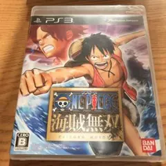 ワンピース 海賊無双