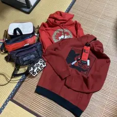 coachまとめ売り