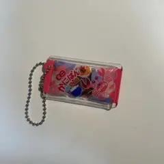 かにパン ガチャガチャ