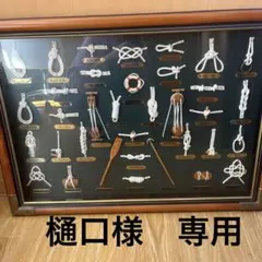 釣り関係 飾り 絵