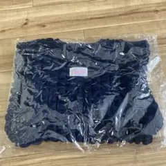 埼玉西武ライオンズ　ポップコーンバッグ