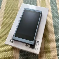 Sony NW-A46 ウォークマン 32GB ムーンリットブルー