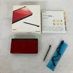 Nintendo ニンテンドー DS DS lite USG-001 A0256