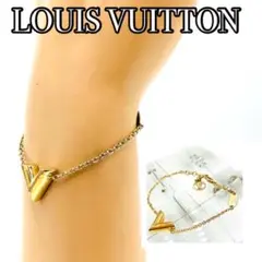 LOUIS VUITTON ルイヴィトン ブレスレット