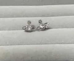 ヴィヴィアンウエストウッド ピアス