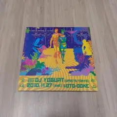 レア DJ YOGURT Mix CD (2010年11月27日)