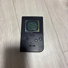 ゲームボーイポケット　本体