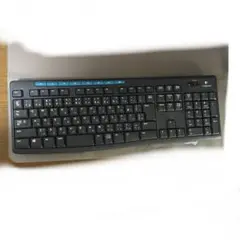 logicool ワイヤレスキーボード
