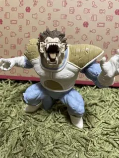 2025年最新】ドラゴンボールZ 写真家 ベジータ 大猿の人気