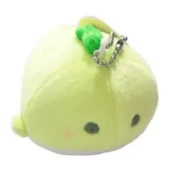 今日はぺたっこ。 もちふわマスコットBC ぺたとかげ ぬいぐるみ キーホルダー