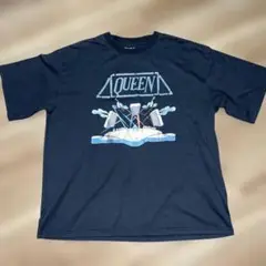 QUEEN4LロックTしまむら即完売goodrockspeed好きにオススメ