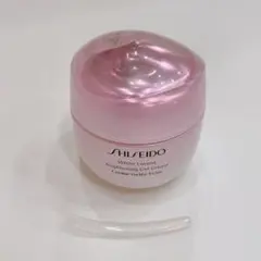 資生堂 ジェルクリーム