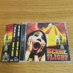 ONE OK ROCK BEAM OF LIGHT