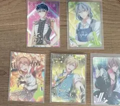 アイナナ メタカ　メタカアンコール2 三月　ナギ　百　千　虎於