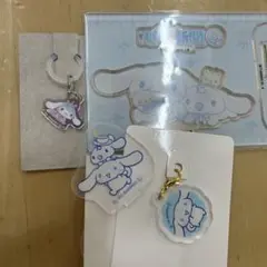 シナモロールセット売り