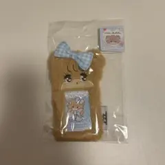 mikko ラテ トレカケース