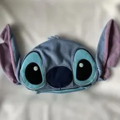 スティッチ アイスノン枕カバー