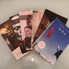 洋書セット