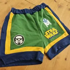 【新品】スターウォーズ マイリトルワンダー 140cm