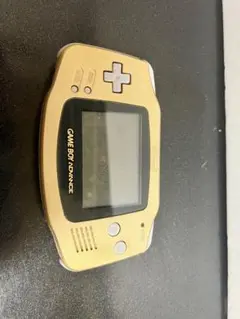 ゲームボーイアドバンスのケースとスクリーン