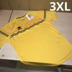 errea エレア　コンペティションシャツ　3XL
