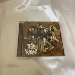 BOY BOY VOYAGE CD