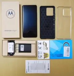Motorola Edge 40 6.5’ 5G Dual SIM Free