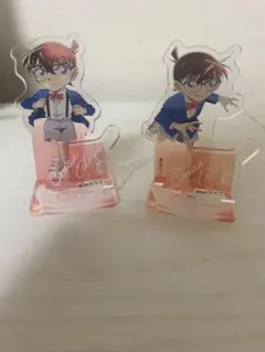 名探偵コナン 江戸川コナンアクリルスタンド まとめ売り