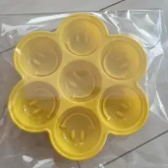 スマイリー　ニコちゃん　イエローカップ 6個セット