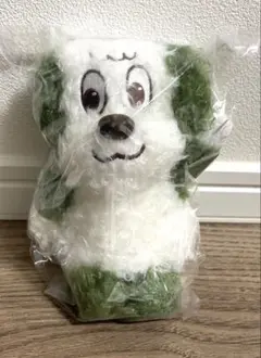 いないいないばあっ！　ワンワンのぬいぐるみ