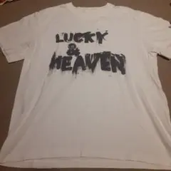 クロマニヨンズ Tシャツ