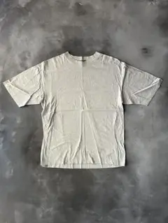 dunhill ダンヒル ライトグレー Tシャツ 半袖
