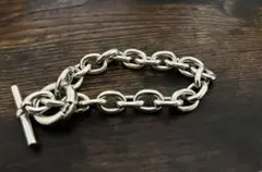 ワカンシルバースミス WAKAN SILVER SMITHブレスレット
